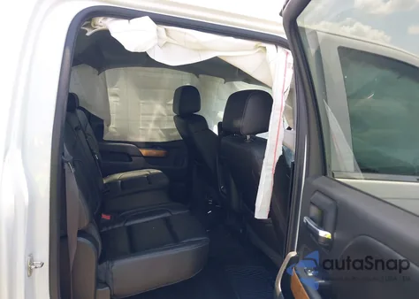 2016 Chevrolet Silverado 1500 1Lz from USA, damaged, VIN 3GCUKSEC9GG116362